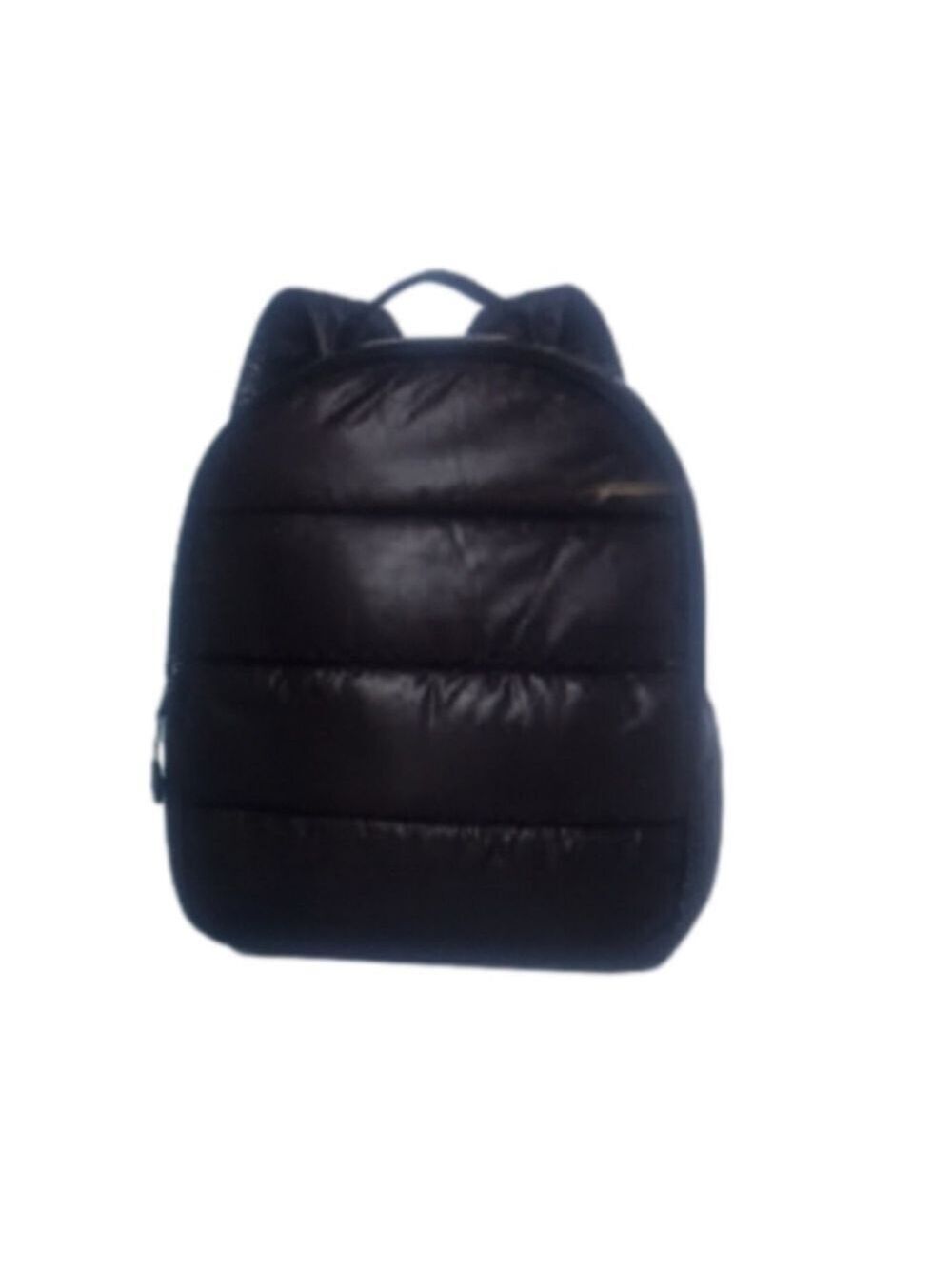NWT STYLUS Nylon Puff Backpack